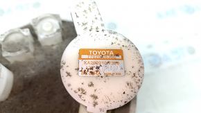 Топливный насос бензонасос Toyota Camry v55 15-17 hybrid usa