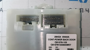 Modulul de control al hayonului QX50 19-