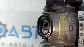 Противотуманная фара птф левая Infiniti QX50 19-20 LED