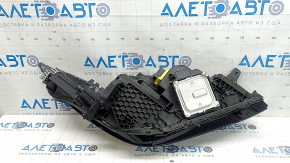 Фара передняя левая в сборе Infiniti QX50 19-21 LED