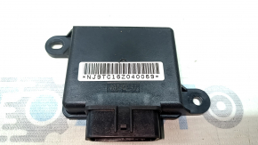Occupant Sensor Nissan Rogue 17-18 широкая фишка, 16 пинов