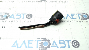 Cablaj difuzor carcasă radiator Infiniti QX50 19-20