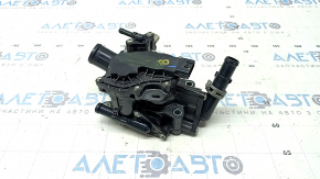 Carcasă termostat Infiniti QX50 19-25 cu senzor