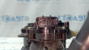 Carcasă termostat Infiniti QX50 19-25 cu senzor