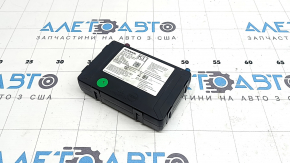 TELEMATICS COMMUNICATION CONTROL MODULE Infiniti QX50 19-25