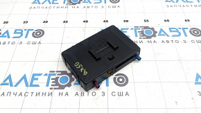 TELEMATICS COMMUNICATION CONTROL MODULE Infiniti QX50 19-25