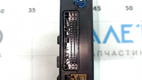 TELEMATICS COMMUNICATION CONTROL MODULE Infiniti QX50 19-25