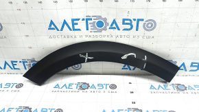 Ornamente aripă spate dreapta Infiniti QX50 19-20 zgârieturi, fixare cu frână