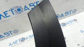 Ornamente aripă spate dreapta Infiniti QX50 19-20 zgârieturi, fixare cu frână