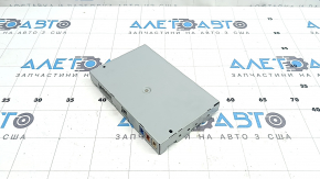 NAVIGATION CONTROL MODULE Infiniti QX50 19-21