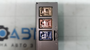 NAVIGATION CONTROL MODULE Infiniti QX50 19-21