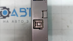 NAVIGATION CONTROL MODULE Infiniti QX50 19-21