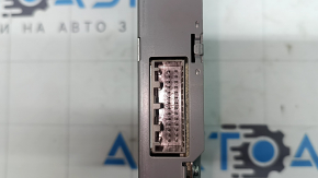 NAVIGATION CONTROL MODULE Infiniti QX50 19-21
