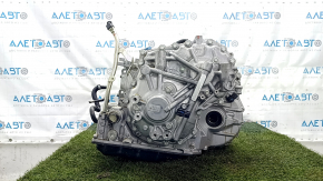 АКПП в сборе Infiniti QX50 19-20 CVT FWD 23к, с блоком управления