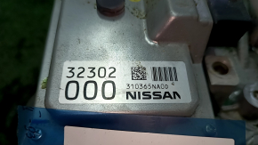 АКПП в сборе Infiniti QX50 19-20 CVT FWD 23к, с блоком управления