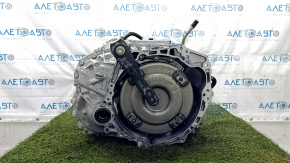 АКПП в сборе Infiniti QX50 19 CVT FWD с блоком управления, 23к