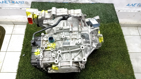 АКПП в сборе Kia Sorento 22-26 HEV AWD 6 ступ HENG 25к