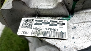 АКПП в сборе Kia Sorento 22-26 HEV AWD 6 ступ HENG 25к