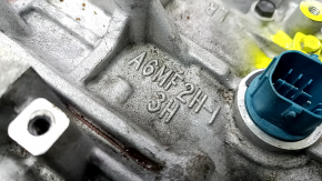 АКПП в сборе Kia Sorento 22-26 HEV AWD 6 ступ HENG 25к