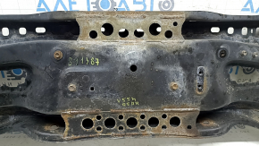 Подрамник задний Toyota Camry v55 15-17 usa, ржавый