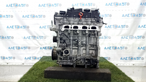 Двигатель Kia Sorento 21-26 1.6T HEV G4FT 25к