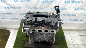 Двигатель Kia Sorento 21-26 1.6T HEV G4FT 25к