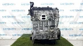Двигатель Kia Sorento 21-26 1.6T HEV G4FT 25к