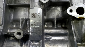 Двигатель Kia Sorento 21-26 1.6T HEV G4FT 25к