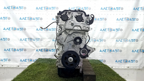 Двигатель Kia Sorento 21-26 1.6T HEV G4FT 25к