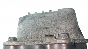 Помпа водяная Toyota Camry v55 15-17 hybrid usa с корпусом