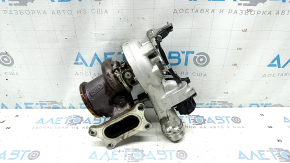 Турбина Infiniti QX50 19-20 23к
