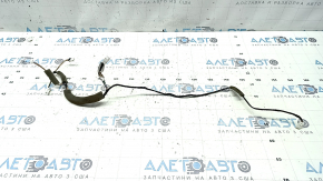 Проводка печки Infiniti QX50 19-25