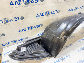 Подкрылок передний левый Subaru Impreza WRX GH 08-11