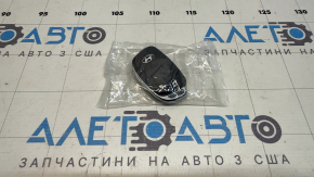 Ключ Hyundai Sonata 18-19 4 кнопки