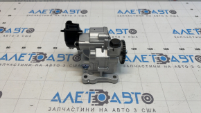Масляный насос ДВС Hyundai Elantra 21-22 2.0 G4NS