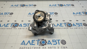 Масляный насос ДВС Hyundai Elantra 21-22 2.0 G4NS