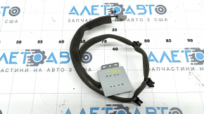 Antenna Assy-Gps Infiniti QX50 19-20