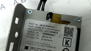 Antenă sistem de navigație GPS Infiniti QX50 19-25