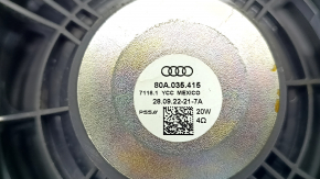 Динамик дверной передний левый Audi Q5 80A 18-24 надломан