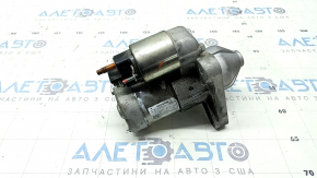 Pornirea Infiniti QX50 19-