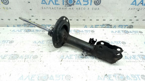 Амортизатор задний правый Toyota Camry v55 15-17 usa hybrid, ржавый