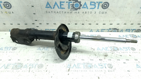 Амортизатор задний правый Toyota Camry v55 15-17 usa hybrid, ржавый
