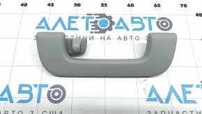 Ручка потолка задняя левая Audi Q5 80A 19-24 серая