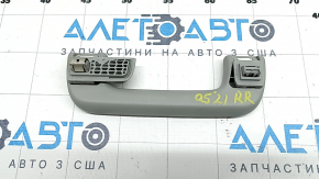 Ручка потолка задняя правая Audi Q5 80A 19-24 серая
