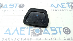 Накладка педали тормоза Infiniti QX50 19-25