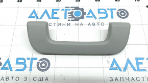 Ручка потолка передняя левая Audi Q5 80A 19-24 серая