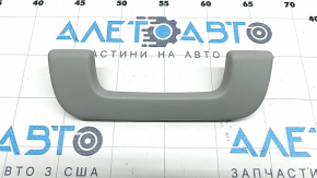 Ручка потолка передняя правая Audi Q5 80A 19-24 серая
