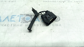 Фишка на компьютер вентиляторов охлаждения Toyota Camry v55 15-17