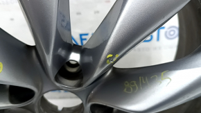 Диск колесный R19х7.5J ET25 Infiniti QX50 19-22 бордюрка