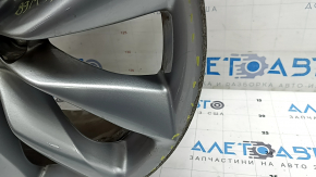 Диск колесный R19х7.5J ET25 Infiniti QX50 19-22 бордюрка